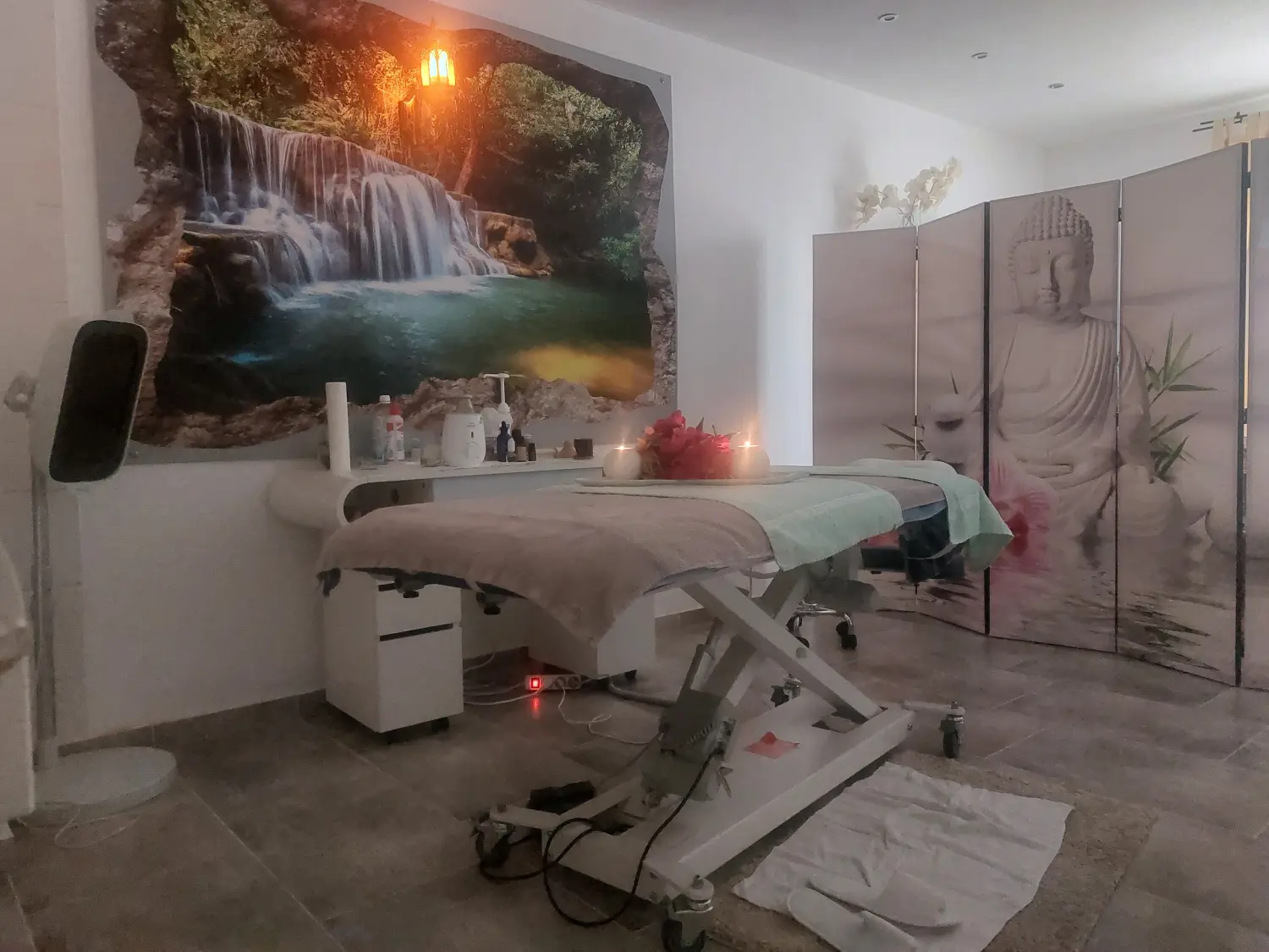 Therapie und Heilbegleitung von Sandra Mastrantonio